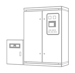 船用逆變電源